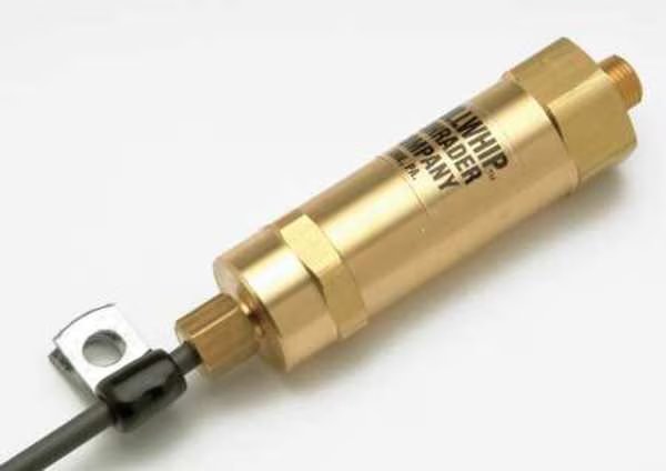 Cable Throttle Control, 18 In Cable, Conrader, Mfr#: TCLP-18