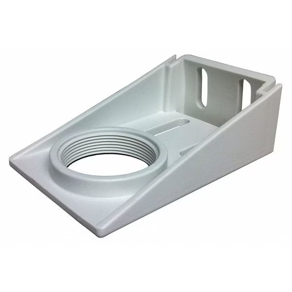 Side Mount Bracket, 2