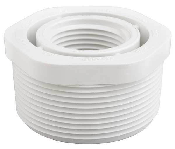 Reducer Bushing, 1 In, Flowline, Mfr#: LM52-1400