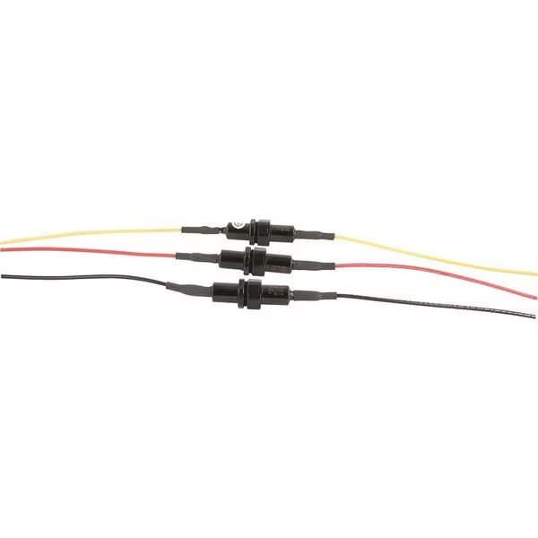 Energy Meter Fuse Pack, For EME, Square D, Mfr#: EMFP3