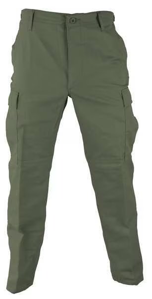 Mens Tactical Pant, Olive, Size M Long, Propper, Mfr#: F520155330M3