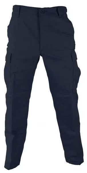 Mens Tactical Pant, Dark Navy, Size L Reg, Propper, Mfr#: F520155405L2