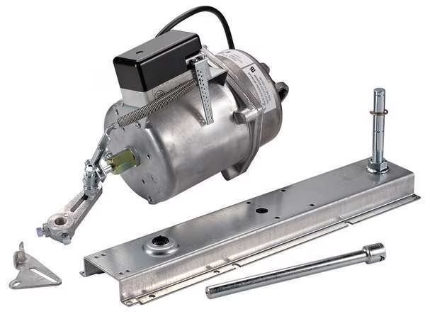 Linear Pneumatic Actuator, Pivot, Johnson Controls, Mfr#: D-3153-1