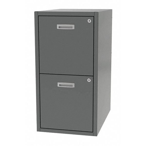 Two Drawer Base, 18