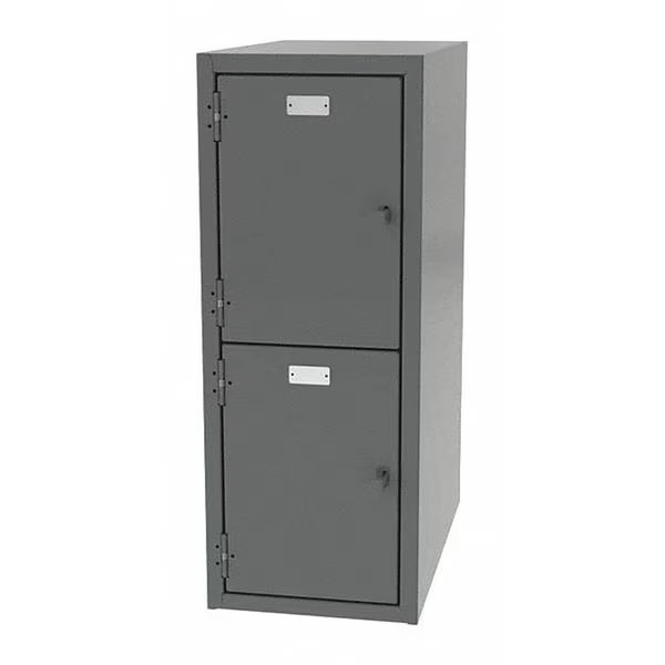 Two Door Base, 12