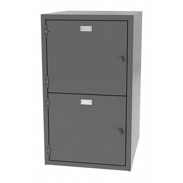 Two Door Base, 18