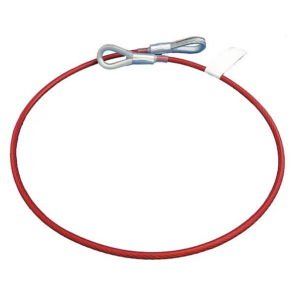 Anchor Slings - Cable, Peakworks, Mfr#: V8208006