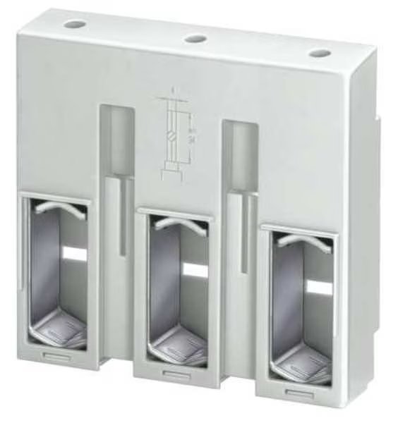 Box Lug Terminal, Siemens, Mfr#: 3RT19554G