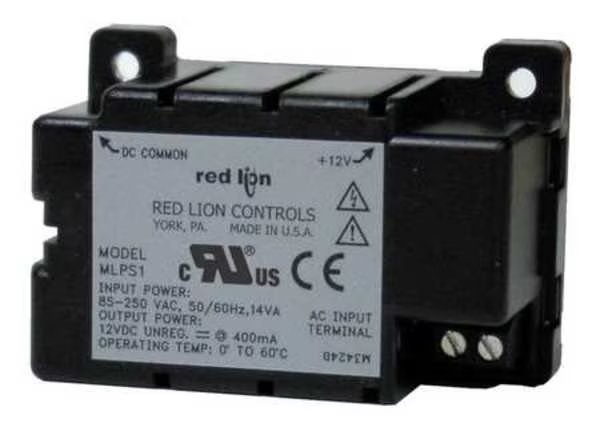Panel Meter Accessories, Connector, Red Lion Controls, Mfr#: PAXUSB00