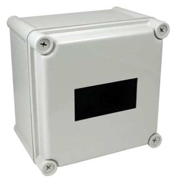 Panel Meter Accessories, Connector, Red Lion Controls, Mfr#: PAXCDS30