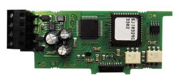 Panel Meter Accessories, RJ11, Red Lion Controls, Mfr#: PAXCDC4C