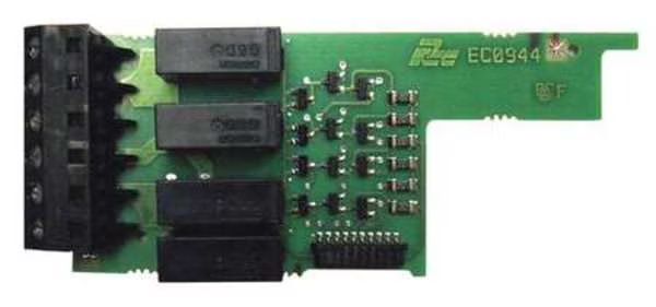 Panel Meter Accessories, Mounting Screws, Red Lion Controls, Mfr#: ENC8B000