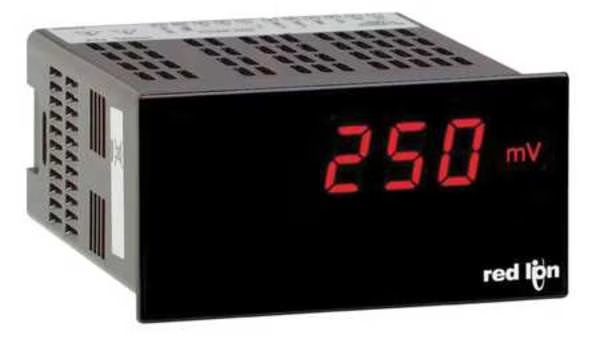 Panel Meter Accessories, Screw Terminal, Red Lion Controls, Mfr#: MLPS1000