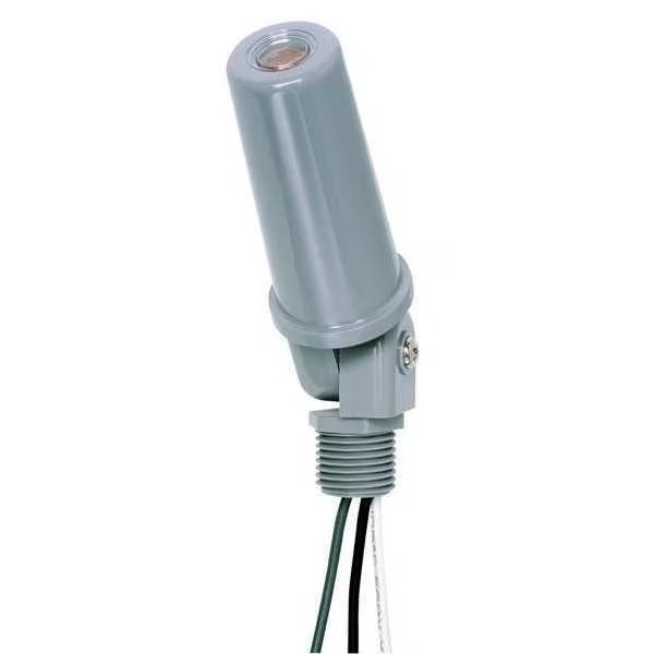 Photocntrl, Stem and Swivel, 208 to 277VAC, Intermatic, Mfr#: K4253