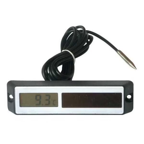 Digital Panel Mount, NTC, -58 to 158, Mounting: Surface, EnjoyTool Select, Mfr#: 13E397