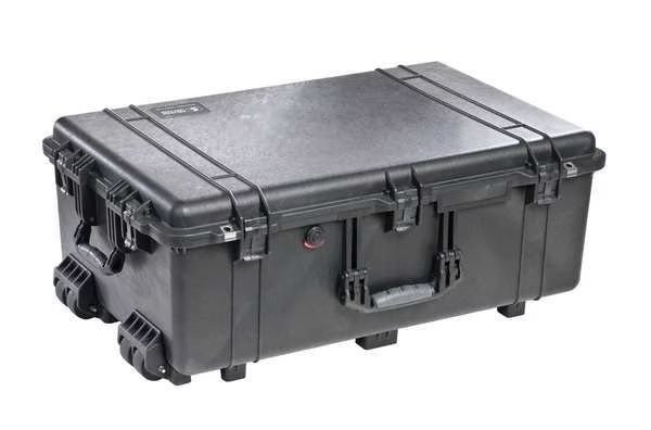 Black Protective Case, 31.59