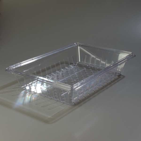 StorPlus Colander, PK6, Carlisle Foodservice, Mfr#: 1062807