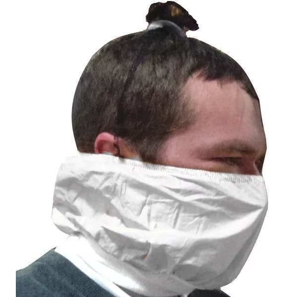 Transport Hood, White/Black, Universal, Cortech, Mfr#: 8320
