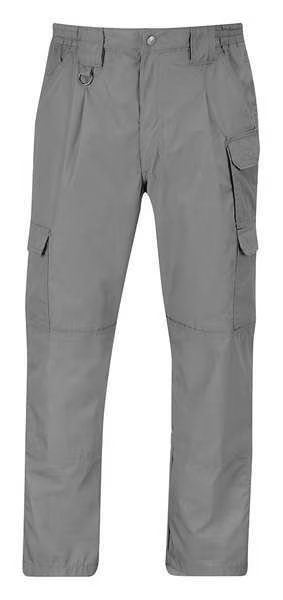 Mens Tactical Pant, Gray, 34 x 34 In, Propper, Mfr#: F52525002034X34