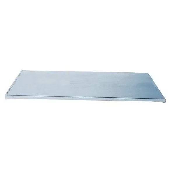 SpillSlope Shelf, 19-5/8 In. W, 14 In. D, Justrite, Mfr#: 29936