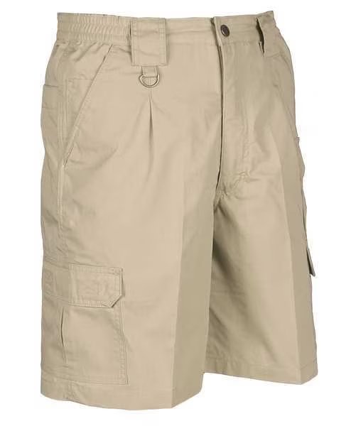 Mens Tactical Shorts, Khaki, Size 38, Propper, Mfr#: F52535025038
