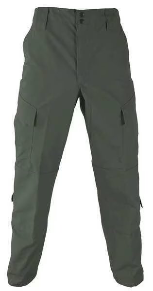 Mens Tactical Pant, Olive, Size 52 Long, Propper, Mfr#: F52123833052L
