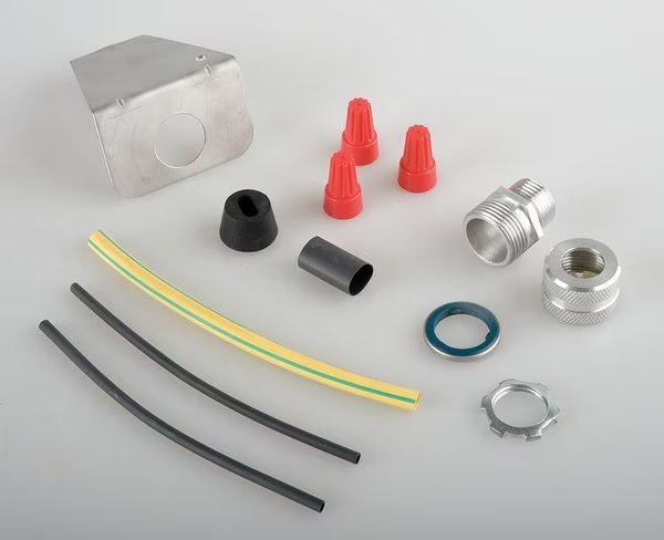 Power Connection Kit, EnjoyTool Select, Mfr#: 13R088