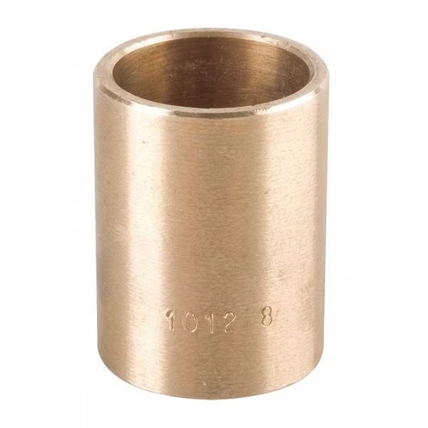 Sleeve Bearing, I.D. 1-15/16, L 4, Bunting Bearings, Mfr#: CB313932