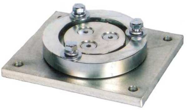 Pivot Base, Kh Industries, Mfr#: RTBF-PVB