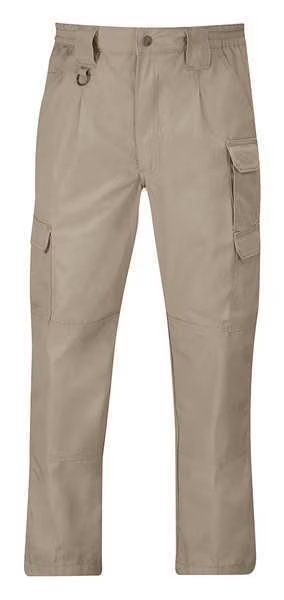 Men's Tactical Pant, Khaki, 42In.x30In., Propper, Mfr#: F52528225042X30