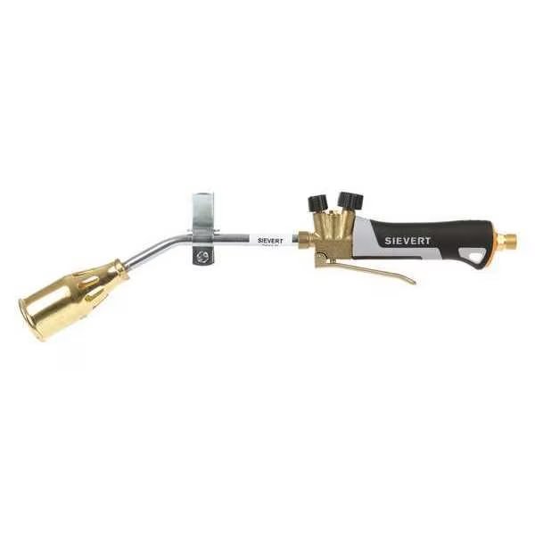 Detail Torch Assembly, 18