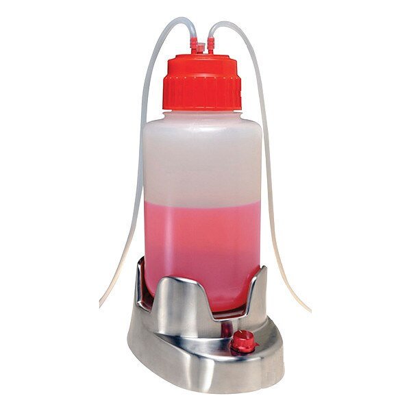 Bottle, for Mfr. No. EV320, Polypropylene, Argos Technologies, Mfr#: EV432
