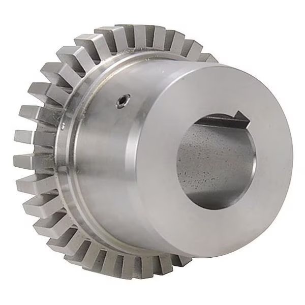 G-Flex Grid Coupling, Hub, 1070T x 1-1/2