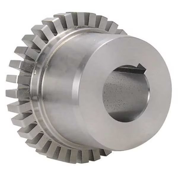 G-Flex Grid Coupling, Hub, 1120T x 5