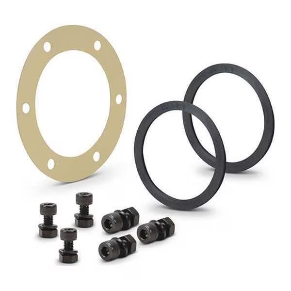 G-Flex Grid Coupling, Vert, Seals/Hdwe, 1110T20, Tb Woods, Mfr#: 1110T20PKT