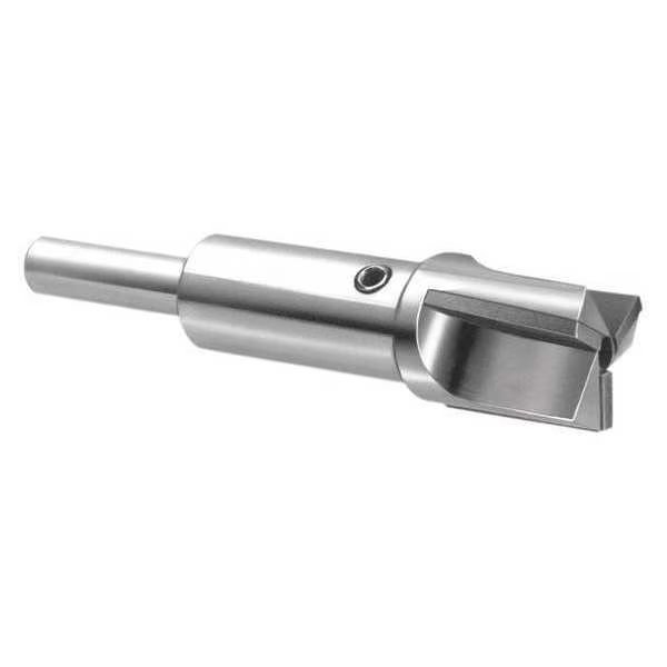 Reduced Shank Counterbore, 1-11/16