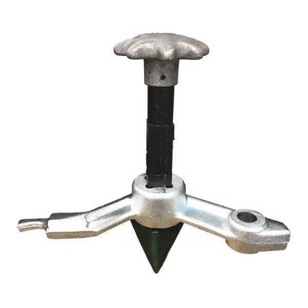 Conical 5-Blade Reamer, 1/8