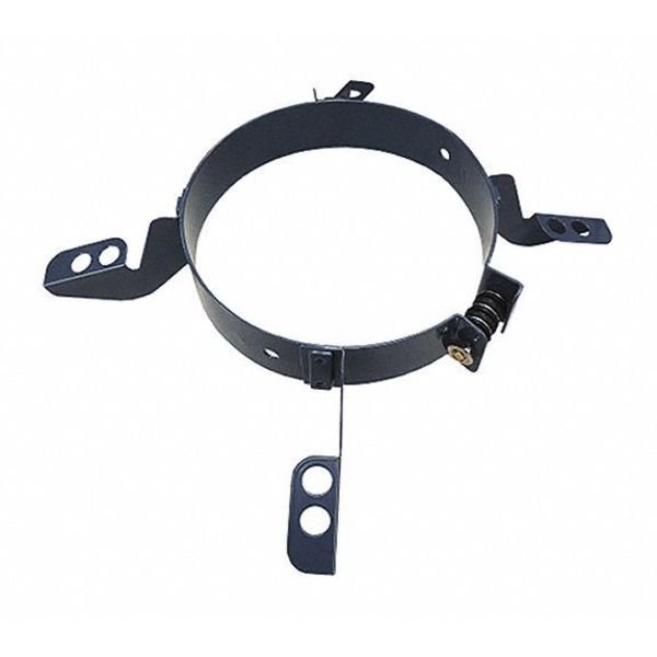Flexible Mounting Bracket, Supco, Mfr#: MB554