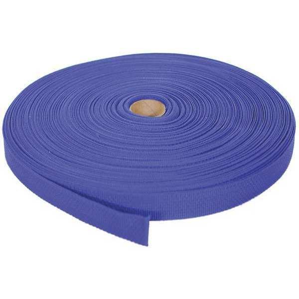 Bulk Webbing, 300 ft x 3/4 In, 375lb, Bulk-Strap, Mfr#: P34300BL