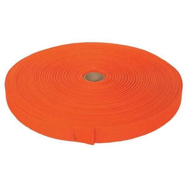 Bulk Webbing, 300 ft x 3/4 In, 375lb, Bulk-Strap, Mfr#: P34300OR