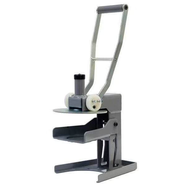 Lid Press Counter Mount, Radia, Mfr#: 5080-03