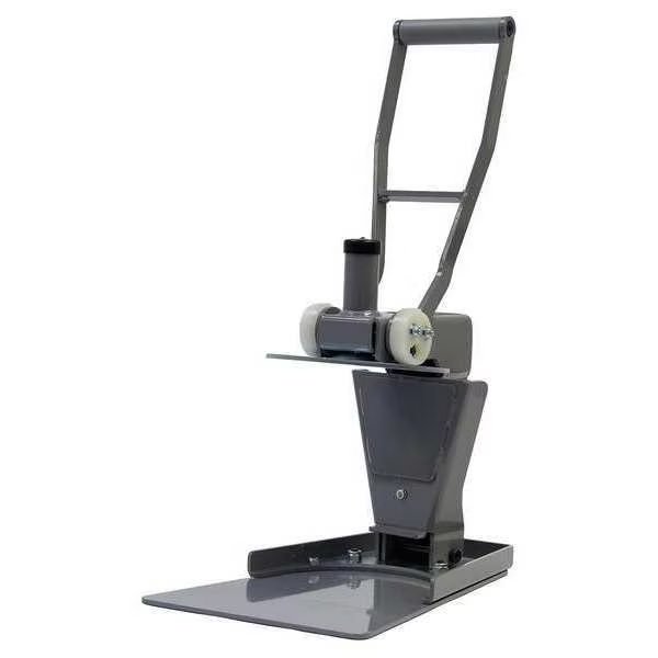 Lid Press With Base Plate, Radia, Mfr#: 5080-04