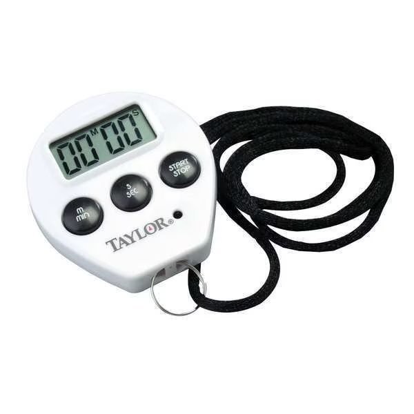 Chef Timer/Stopwatch, Taylor, Mfr#: 5816N