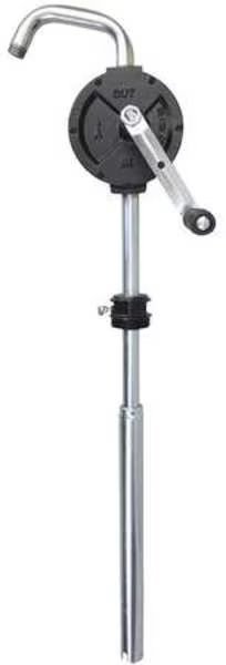 Rotary Pump, 3-Vane, 16 to 55 Gal., Lincoln, Mfr#: 1385