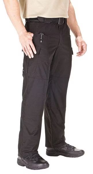 Stryke Pant, Black, 32 34, 5.11, Mfr#: 74369