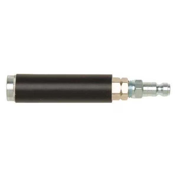 Lock on Chuck, Open, 3