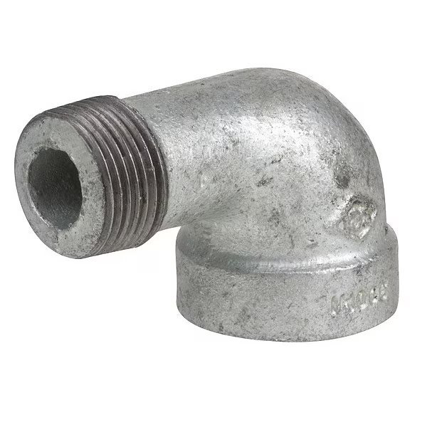 Street 90 deg, 2", 300 gal., EnjoyTool Select, Mfr#: 4316012264