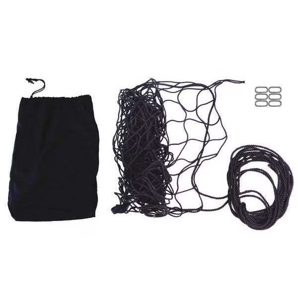 Cargo Net, Military Grade, Nylon, 62 x 72in, Snap-Loc, Mfr#: SLAMCN6072