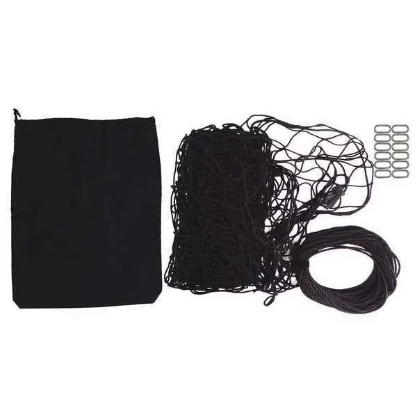 Cargo Net, Military Grade, Nylon, 96x192in, Snap-Loc, Mfr#: SLAMCN96192