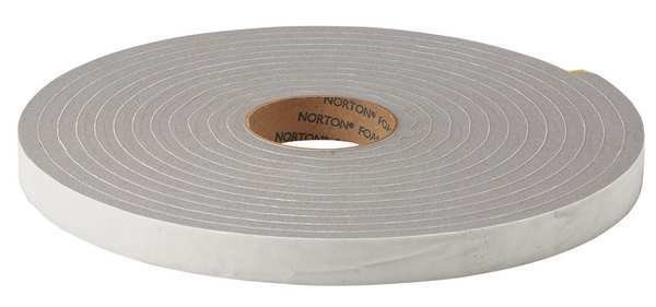 PANEL SPACING GASKET, Brady, Mfr#: 89256
